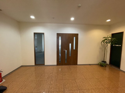 【設備】 | 安島１丁目貸店舗・事務所H