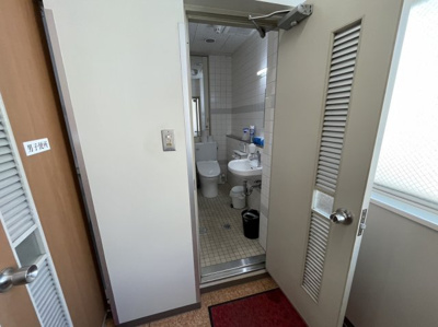 【内装】 | 安島１丁目貸店舗・事務所H