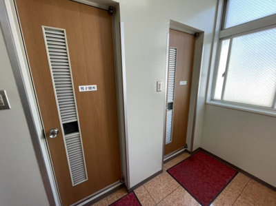 【設備】 | 安島１丁目貸店舗・事務所H