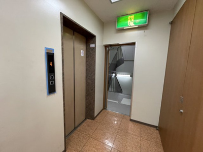 【設備】 | 安島１丁目貸店舗・事務所H