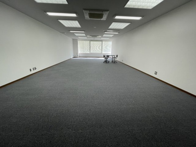 【内装】 | 安島１丁目貸店舗・事務所H