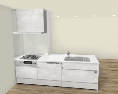  | 高野蓼原町　分譲地【全2区画】