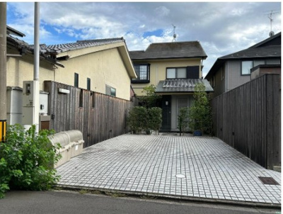  | 岡崎法性勝寺町　中古戸建【2019年フルリノベーション済】