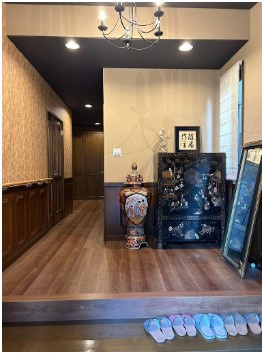  | 岡崎法性勝寺町　中古戸建【2019年フルリノベーション済】