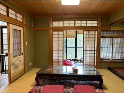  | 岡崎法性勝寺町　中古戸建【2019年フルリノベーション済】