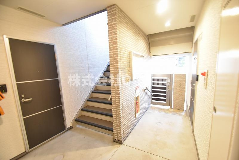 フジパレス河内花園Ⅲ番館のその他