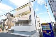 フジパレス河内花園の画像