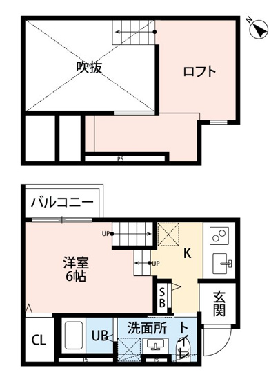 【間取り】 | Blue Label ブルーレーベル