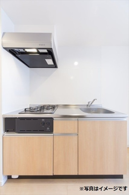 【キッチン】 | Blue Label ブルーレーベル