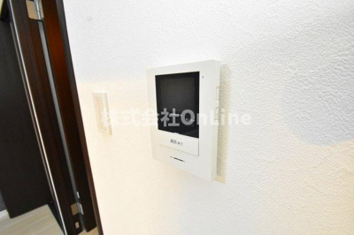 【セキュリティ】 | スカイリバー上小阪