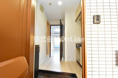 【設備】 | スカイリバー上小阪