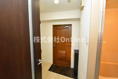 【内装】 | スカイリバー上小阪