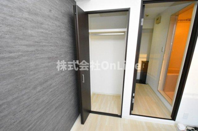 【設備】 | スカイリバー上小阪