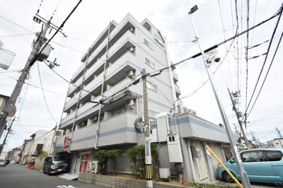 【外観】 | スカイリバー上小阪