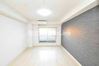 【内装】 | スカイリバー上小阪