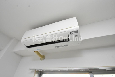 【設備】 | スカイリバー上小阪