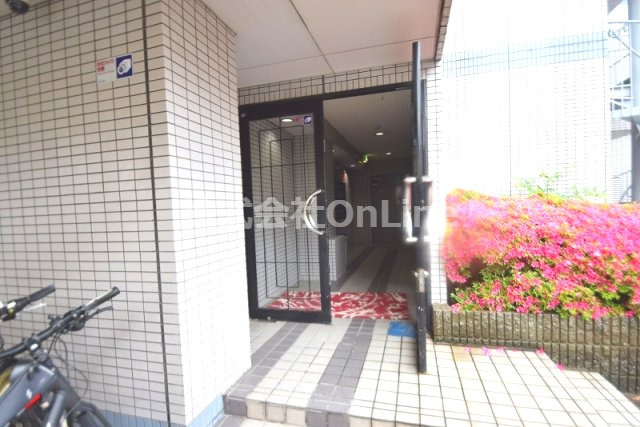スカイリバー上小阪のその他共用部分