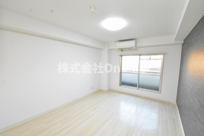 【居間・リビング】 | スカイリバー上小阪