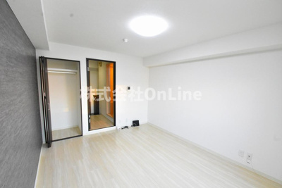 【居間・リビング】 | スカイリバー上小阪