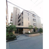 フォレスタ育和の画像