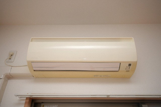 インプルーブ四天王寺の設備