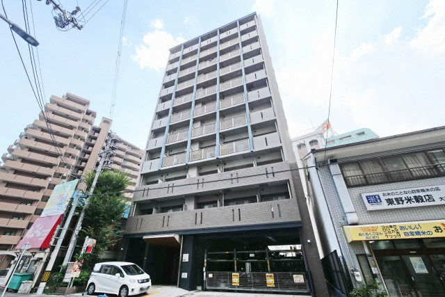 インプルーブ四天王寺