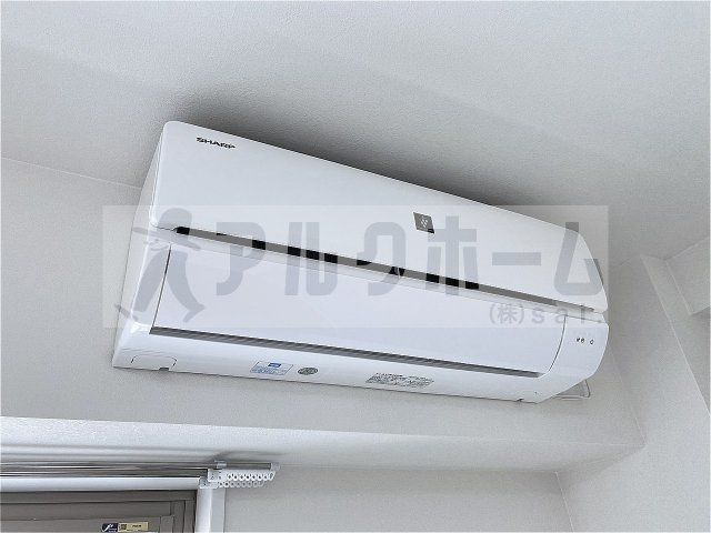 Saison　Kashiwaraの設備