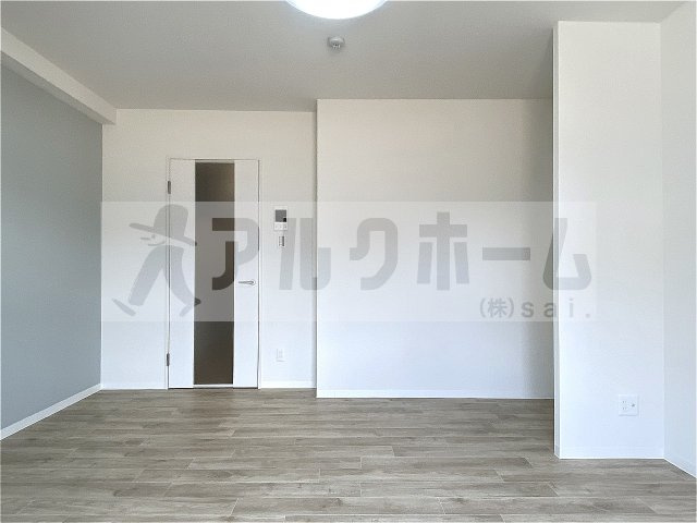 Saison　Kashiwaraの居間・リビング