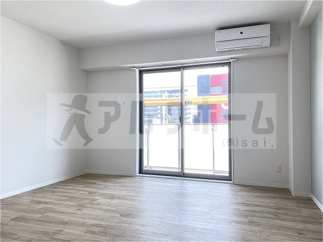 Saison　Kashiwaraの居間・リビング