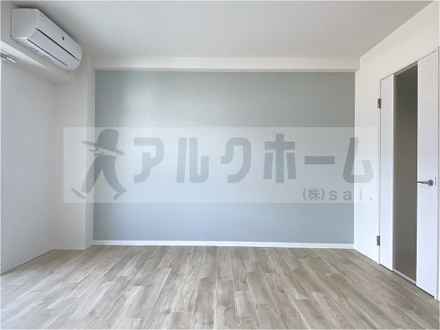 Saison　Kashiwaraの居間・リビング