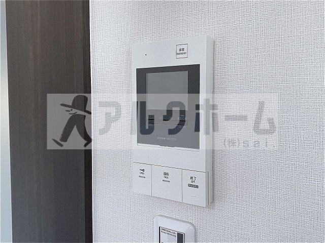 Saison　Kashiwaraのセキュリティ