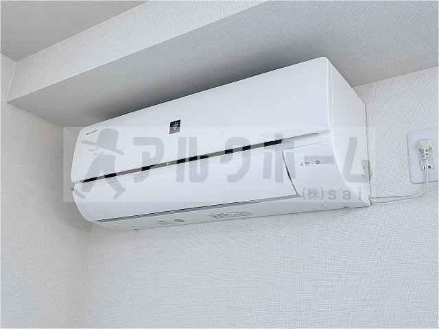 Saison　Kashiwaraの設備