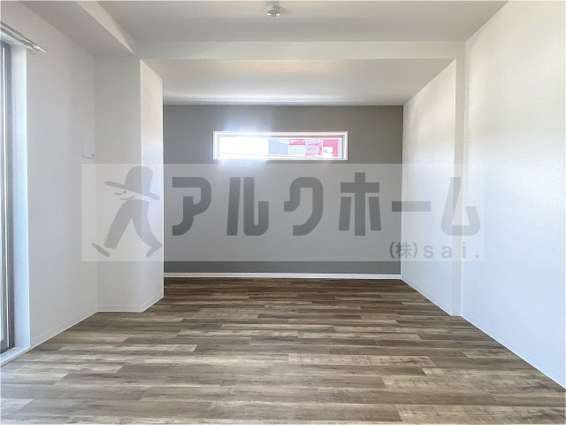 Saison　Kashiwaraの居間・リビング