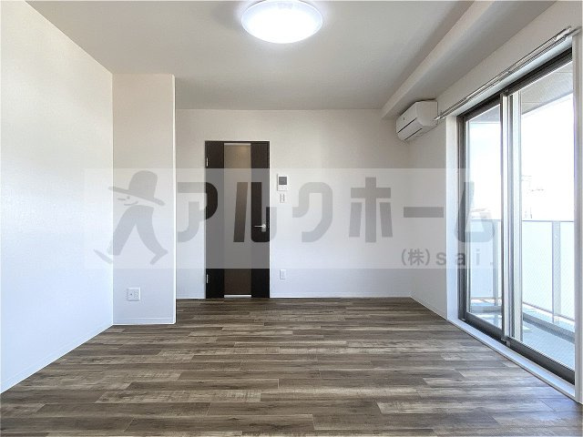 Saison　Kashiwaraの居間・リビング