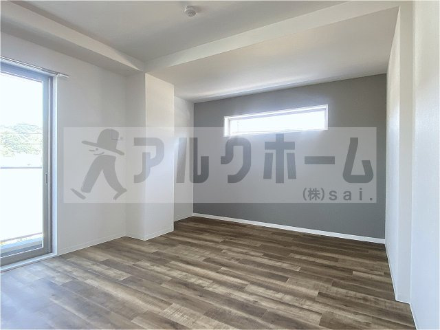 Saison　Kashiwaraの居間・リビング