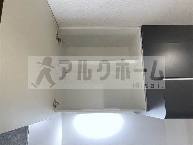 Saison　Kashiwaraのキッチン