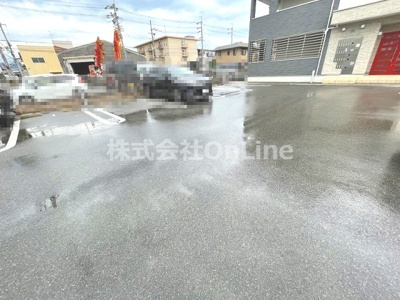 【駐車場】 | インペリアルライフ