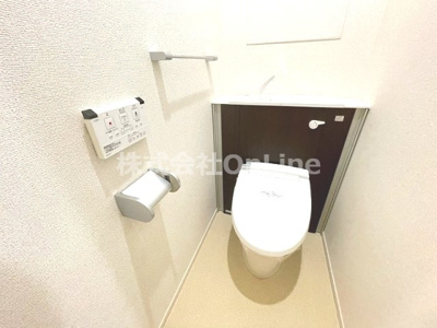 【トイレ】 | インペリアルライフ
