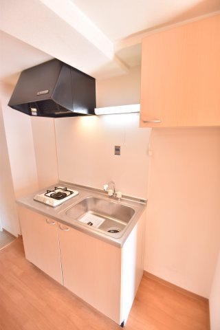 大阪市城東区中央１丁目の賃貸マンションのセキュリティ