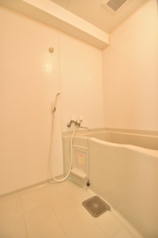 大阪市城東区中央１丁目の賃貸マンションの独立洗面台