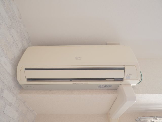 相栄商事ビルの設備