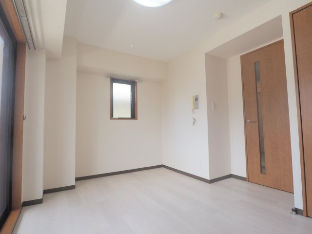 相栄商事ビルの内装