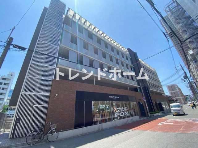 セイワ南堀江リバーレジデンス WEST