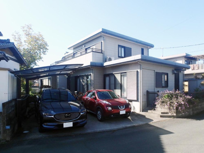 【外観】 | 熊本県熊本市南区御幸西３丁目