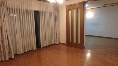 【居間・リビング】 | 熊本県熊本市南区御幸西３丁目