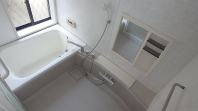 【浴室】 | 熊本県熊本市南区御幸西３丁目