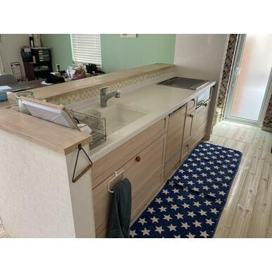 【キッチン】 | 熊本県菊池郡大津町大字室