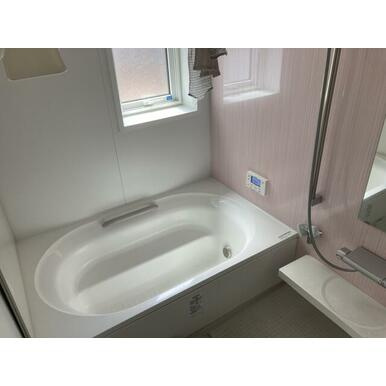 【浴室】 | 熊本県菊池郡大津町大字室