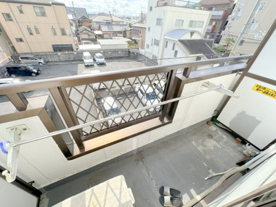 【バルコニー】 | ライゼックス