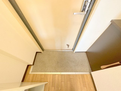【玄関】 | ライゼックス